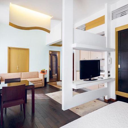 Ht Romeo Al Babuino Hotel Værelse billede